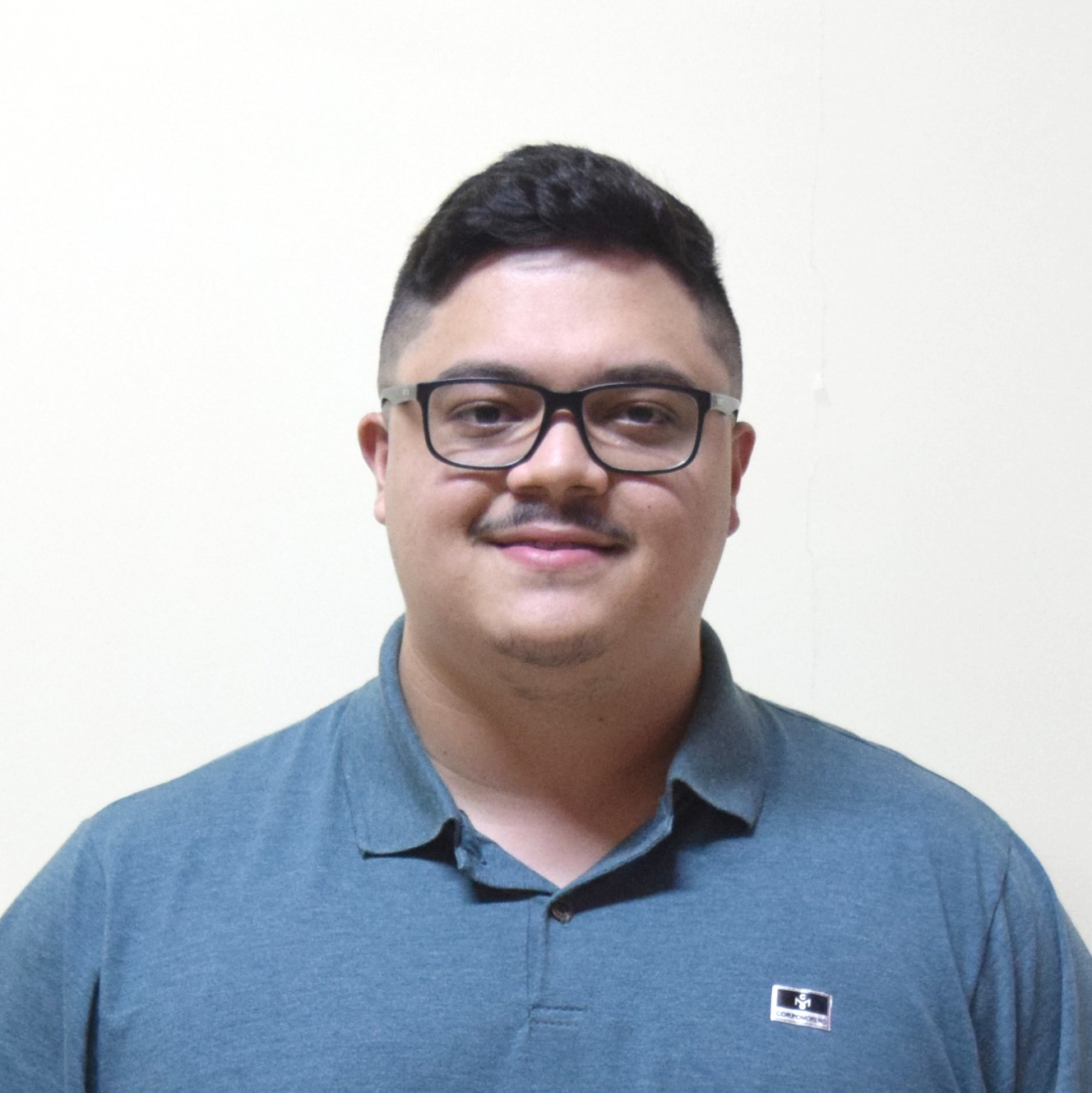 Gabriel Coordenador Pesquisa