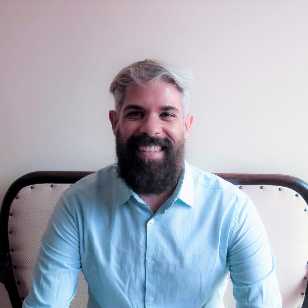 Me. João Carlos Zamae Rodrigues