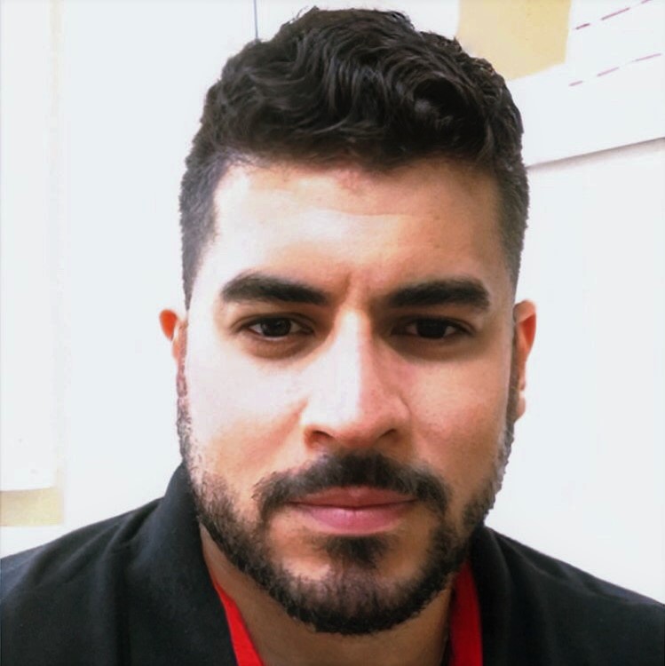 Prof. MSc Vytor Hugo Pereira Mendes