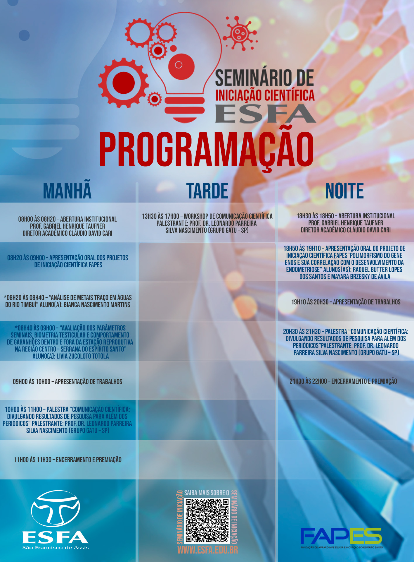 Programação