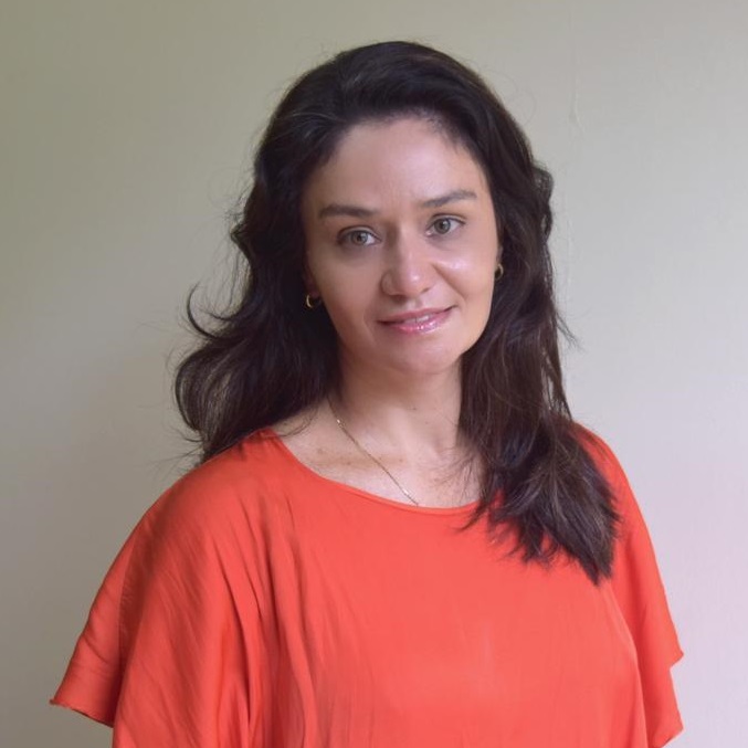 Izabella J. Pasolini