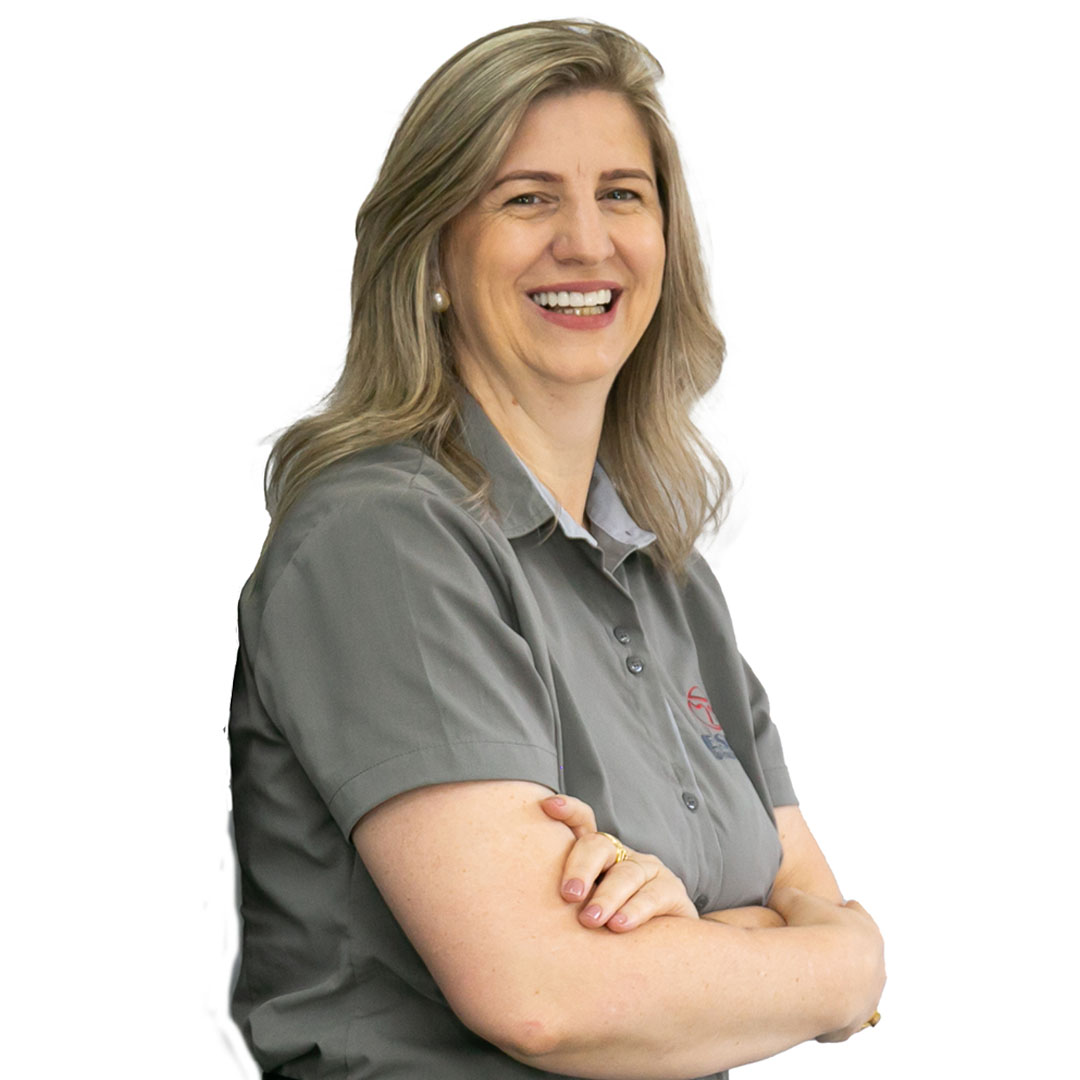 Claudinéia Mognato Dalmaschio