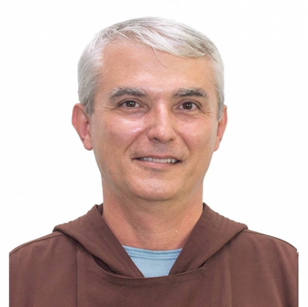 Frei José Wiliam Correa de Araújo
