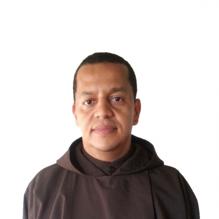 Frei Dálvio José da Silva
