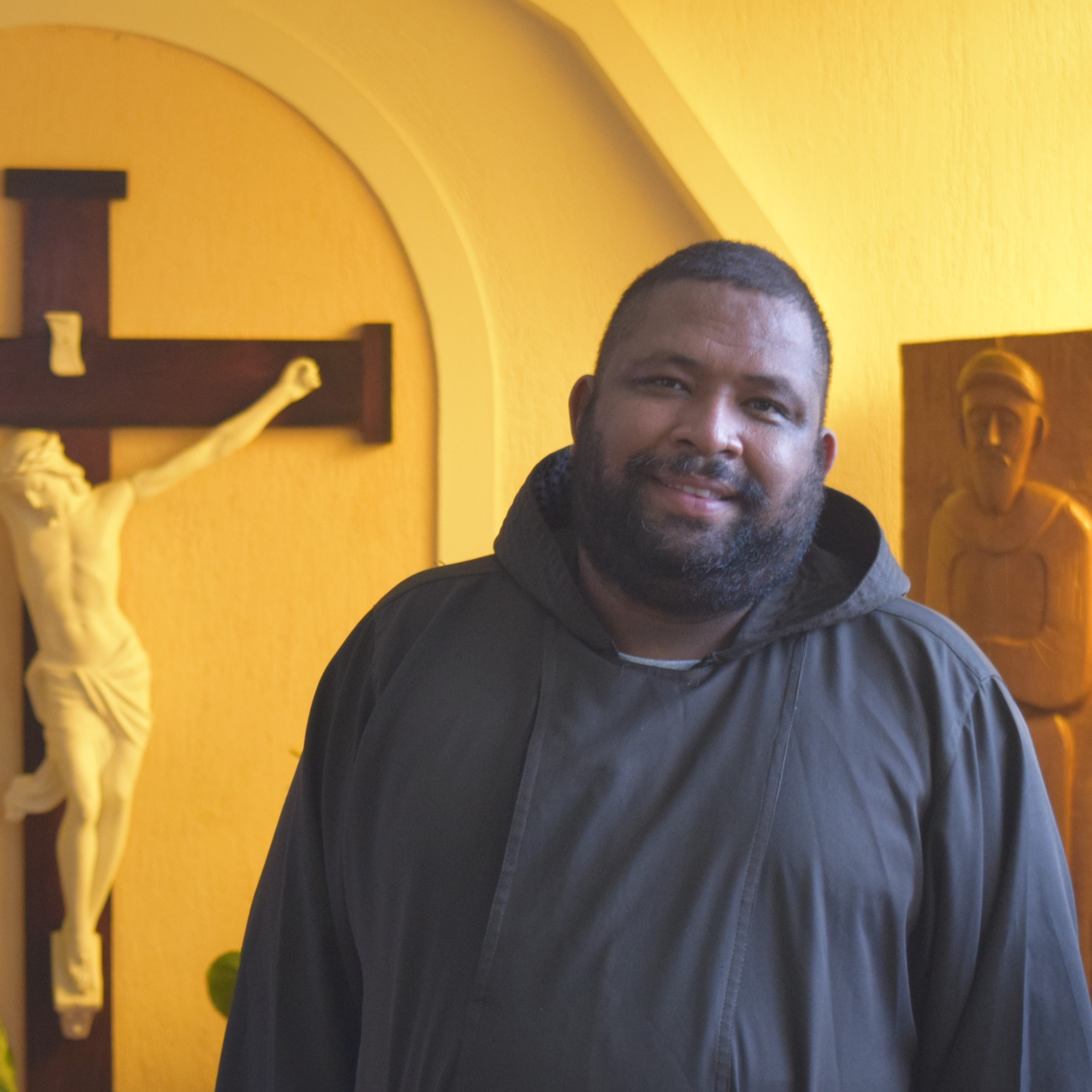 Frei Anderson Teodoro