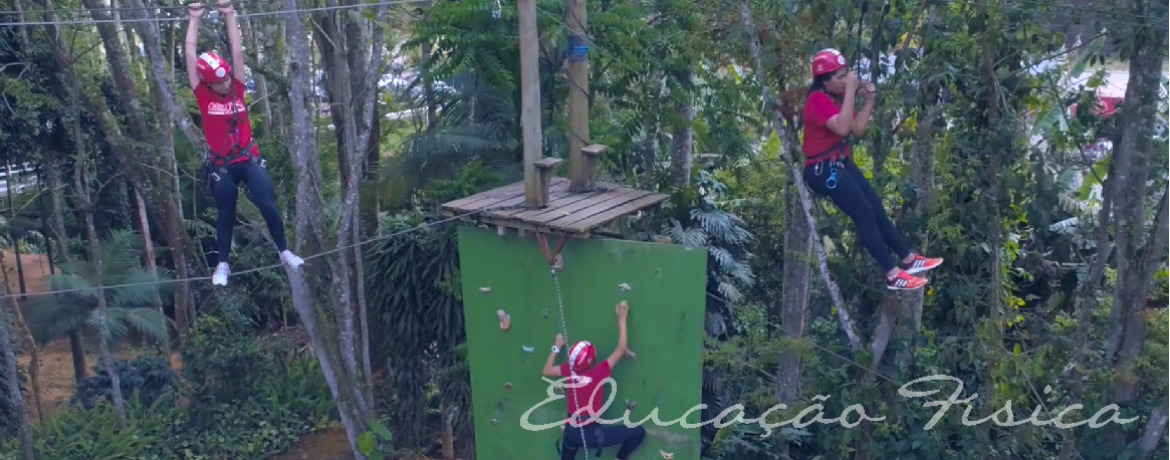 Educação Física